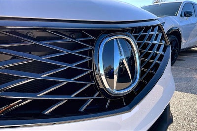 2026 Acura RDX Technology Package SH-AWD