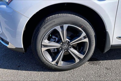 2026 Acura RDX Technology Package SH-AWD