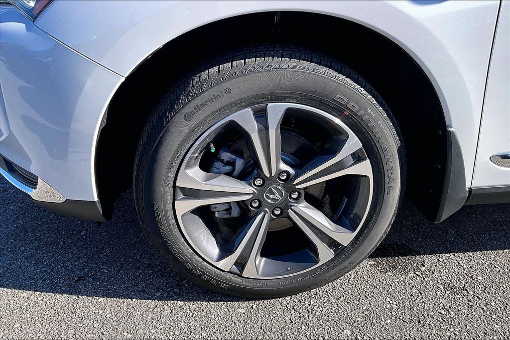 2026 Acura RDX Technology Package SH-AWD