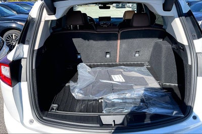 2026 Acura RDX Technology Package SH-AWD