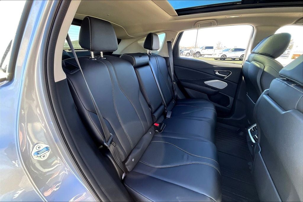 2025 Acura RDX Technology Package SH-AWD