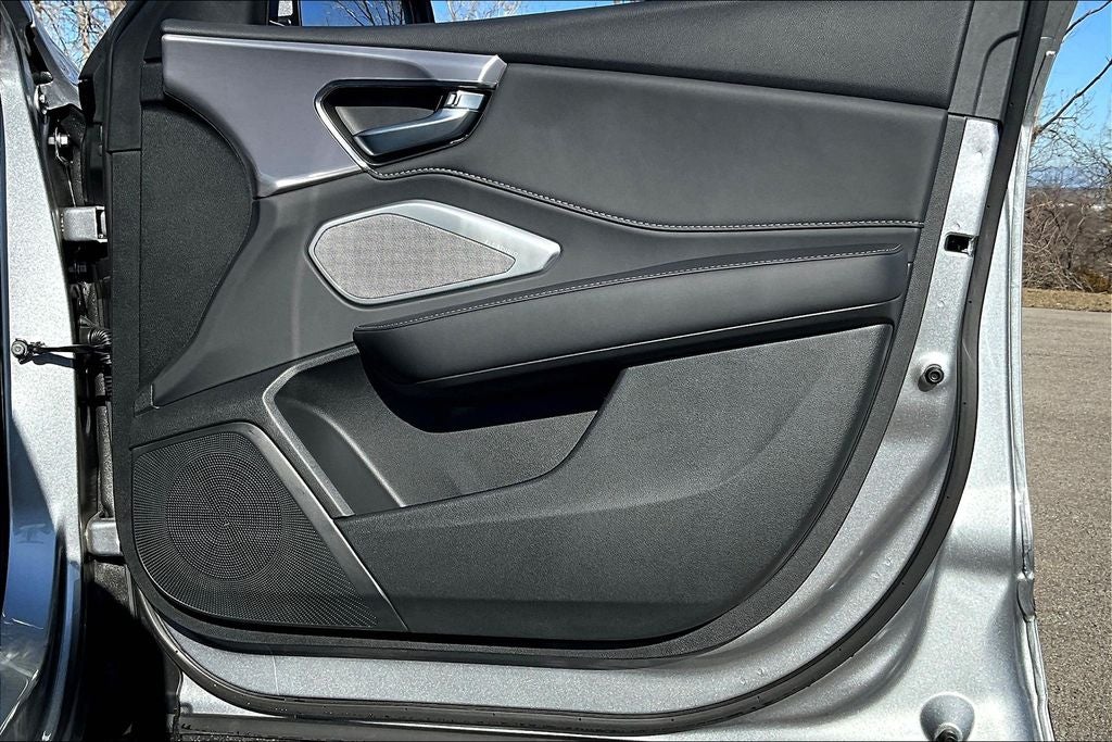 2025 Acura RDX Technology Package SH-AWD