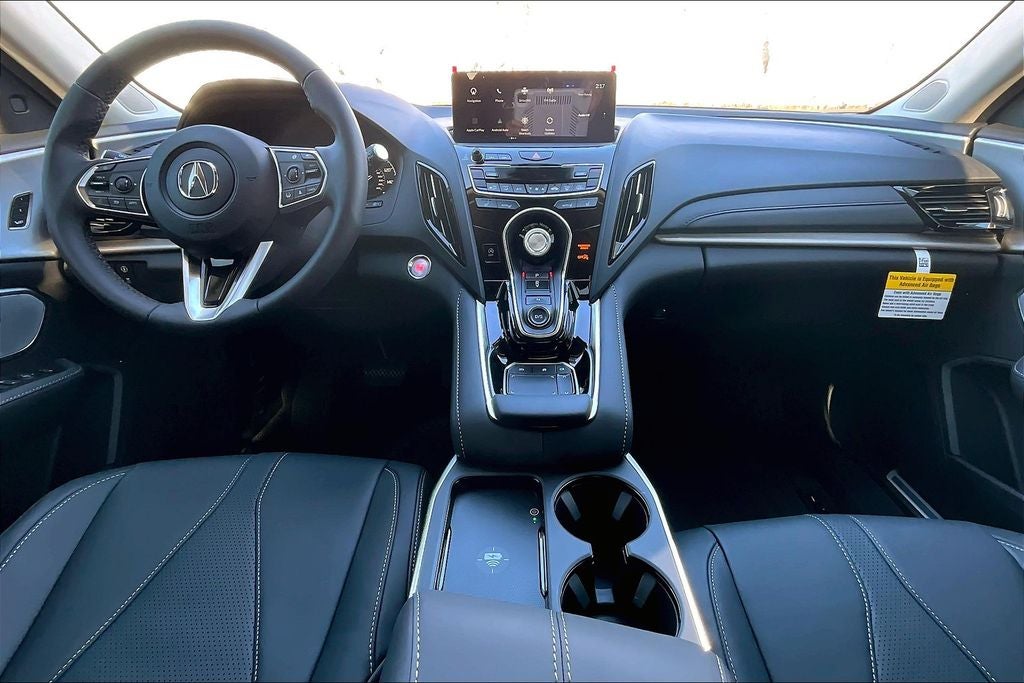 2025 Acura RDX Technology Package SH-AWD