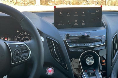 2025 Acura RDX Technology Package SH-AWD