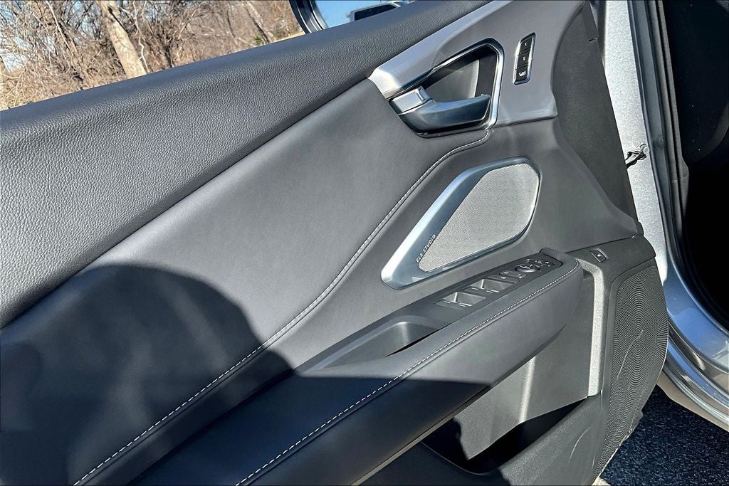 2025 Acura RDX Technology Package SH-AWD