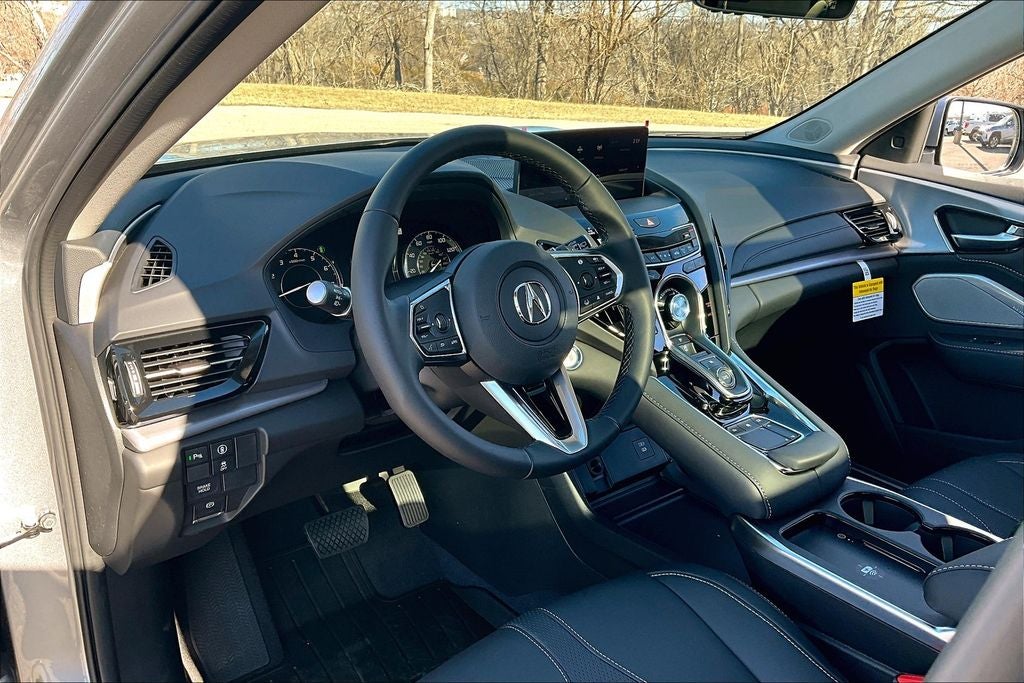 2025 Acura RDX Technology Package SH-AWD