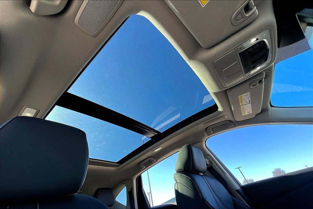 2025 Acura RDX Technology Package SH-AWD