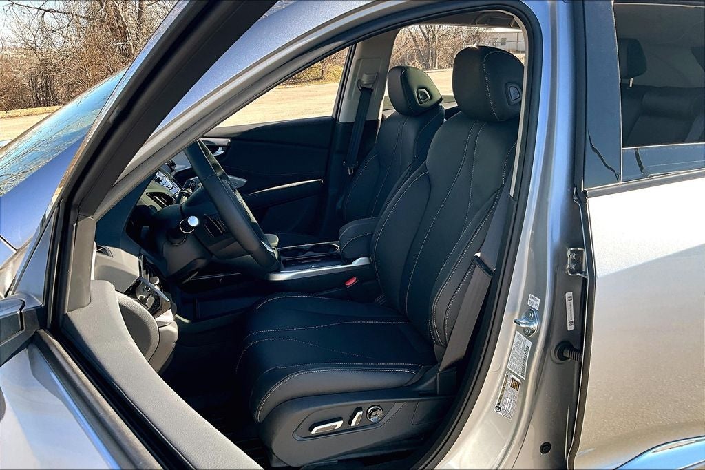 2025 Acura RDX Technology Package SH-AWD