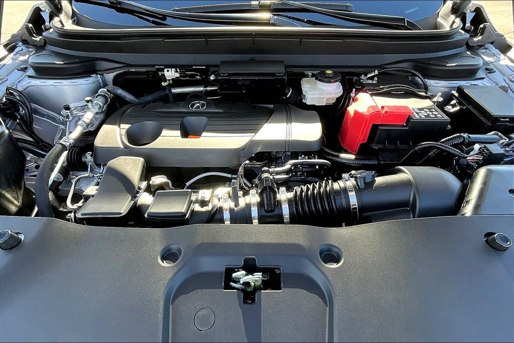2025 Acura RDX Technology Package SH-AWD
