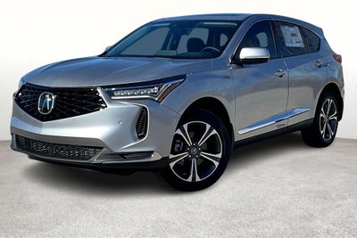 2025 Acura RDX Technology Package SH-AWD