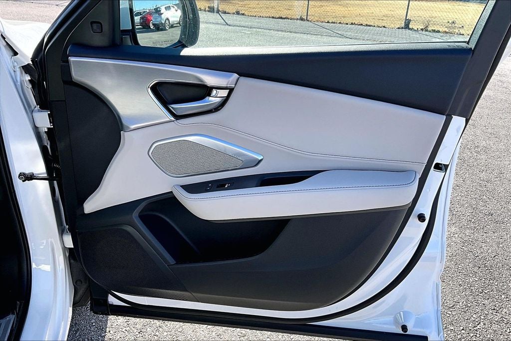 2026 Acura RDX Technology Package SH-AWD