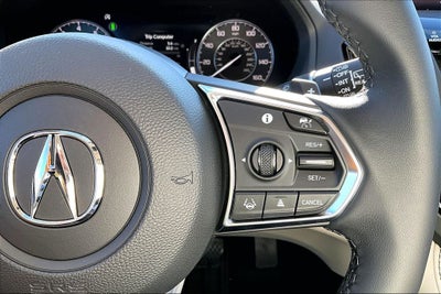 2026 Acura RDX Technology Package SH-AWD