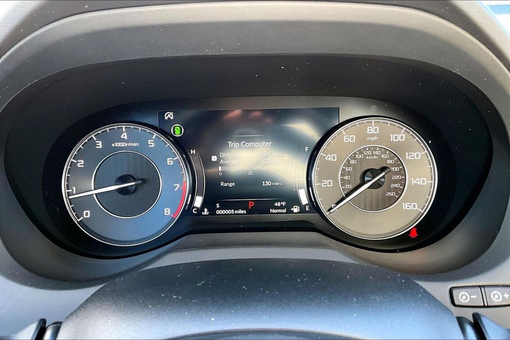 2026 Acura RDX Technology Package SH-AWD