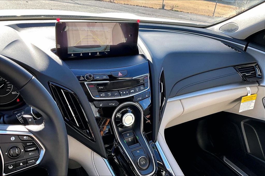 2026 Acura RDX Technology Package SH-AWD