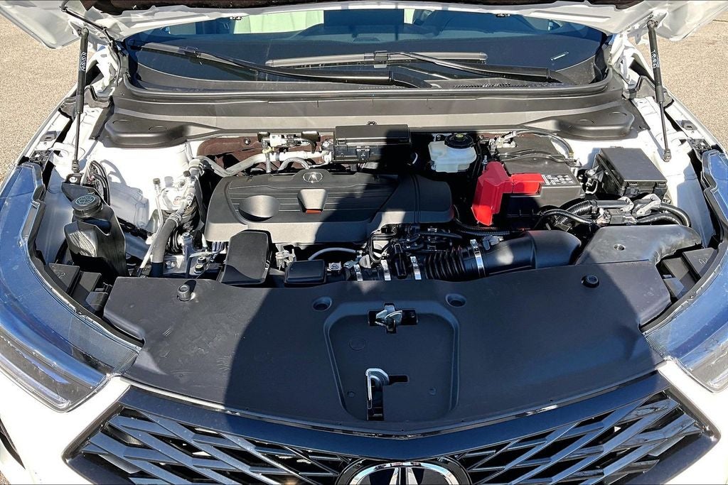 2026 Acura RDX Technology Package SH-AWD