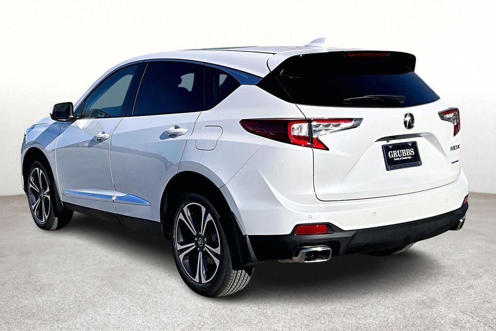 2026 Acura RDX Technology Package SH-AWD