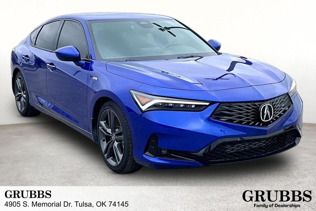 2026 Acura RDX Technology Package SH-AWD's photo