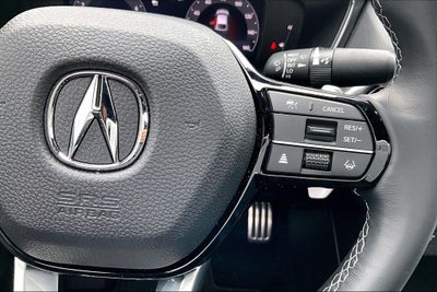 2026 Acura RDX Technology Package SH-AWD