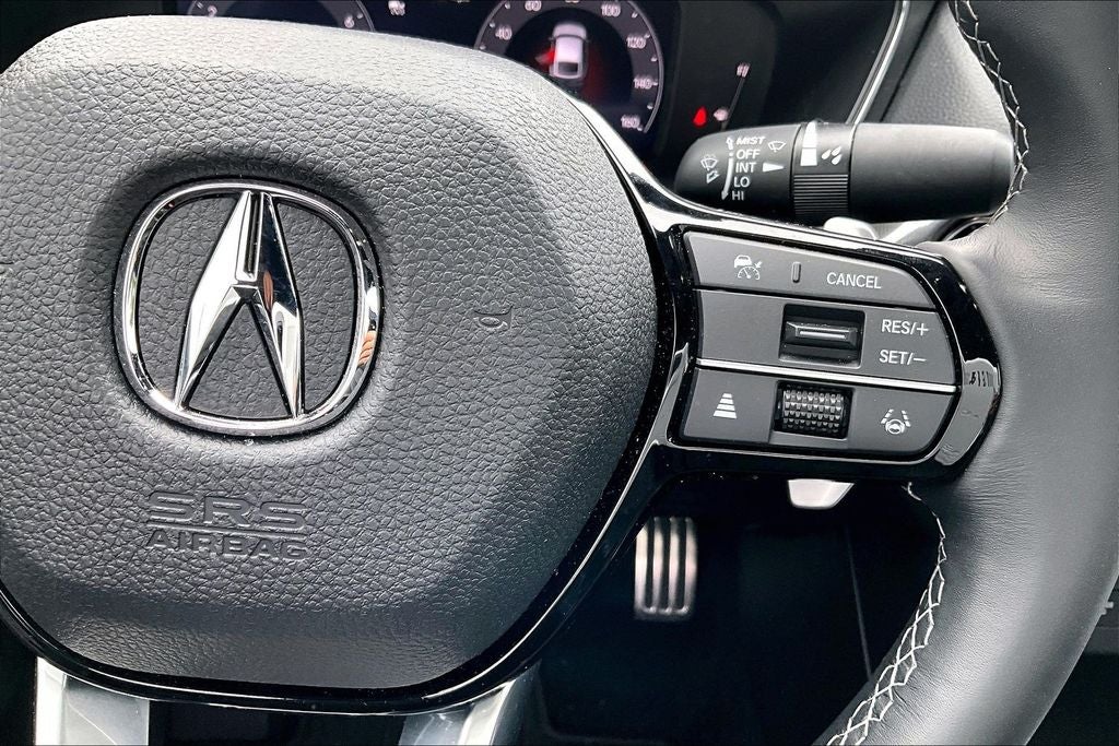 2026 Acura RDX Technology Package SH-AWD