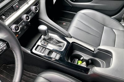 2026 Acura RDX Technology Package SH-AWD