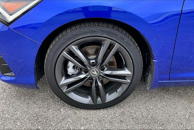 2026 Acura RDX Technology Package SH-AWD