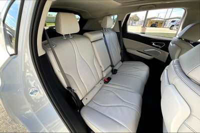 2025 Acura RDX Technology Package SH-AWD