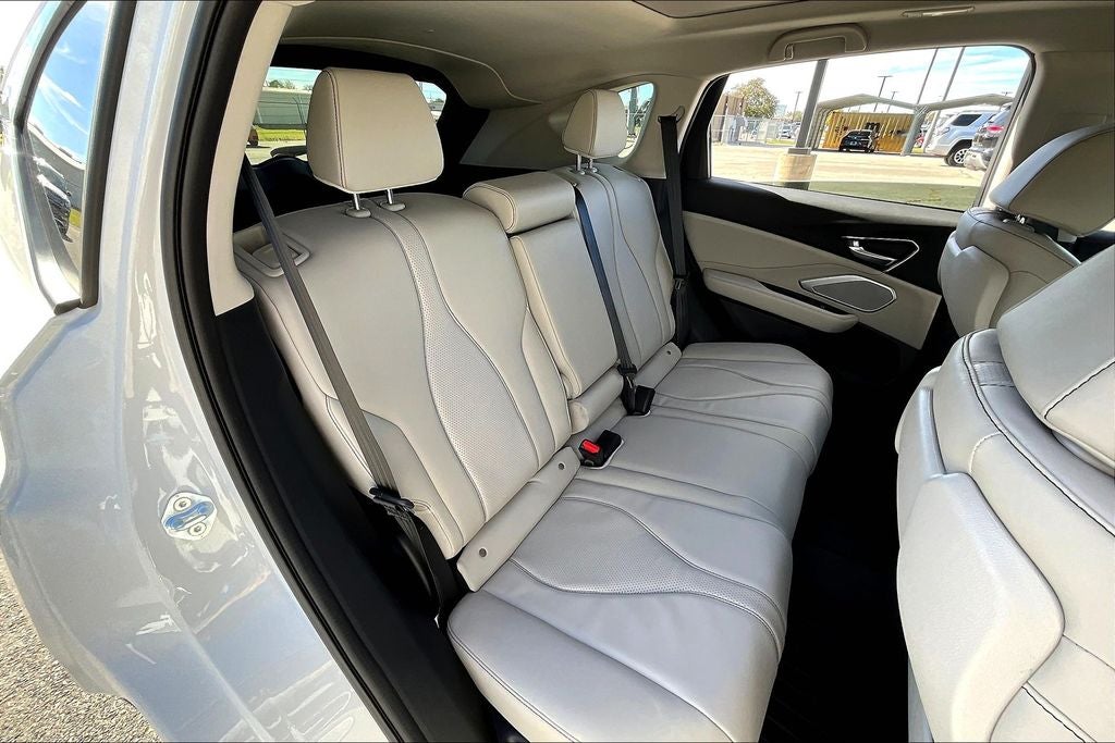 2025 Acura RDX Technology Package SH-AWD