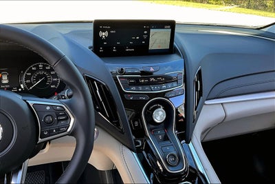 2025 Acura RDX Technology Package SH-AWD
