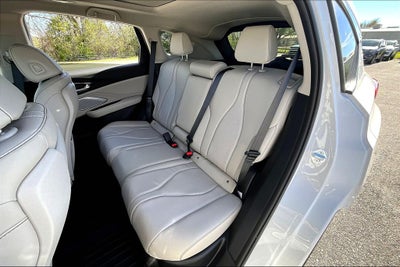 2025 Acura RDX Technology Package SH-AWD