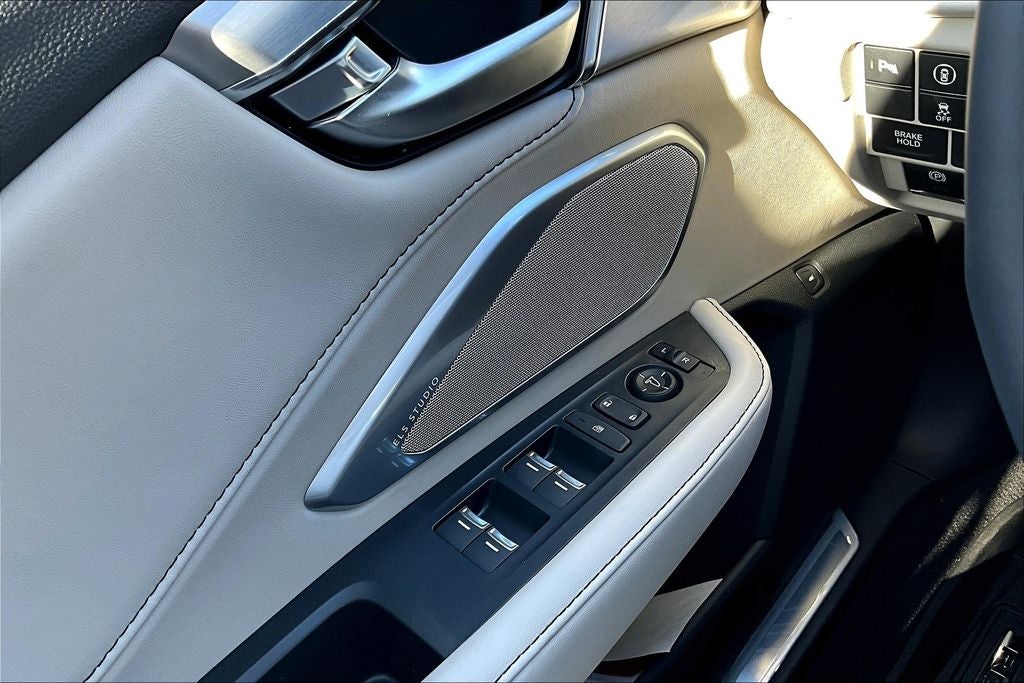 2025 Acura RDX Technology Package SH-AWD