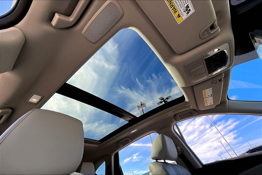 2025 Acura RDX Technology Package SH-AWD