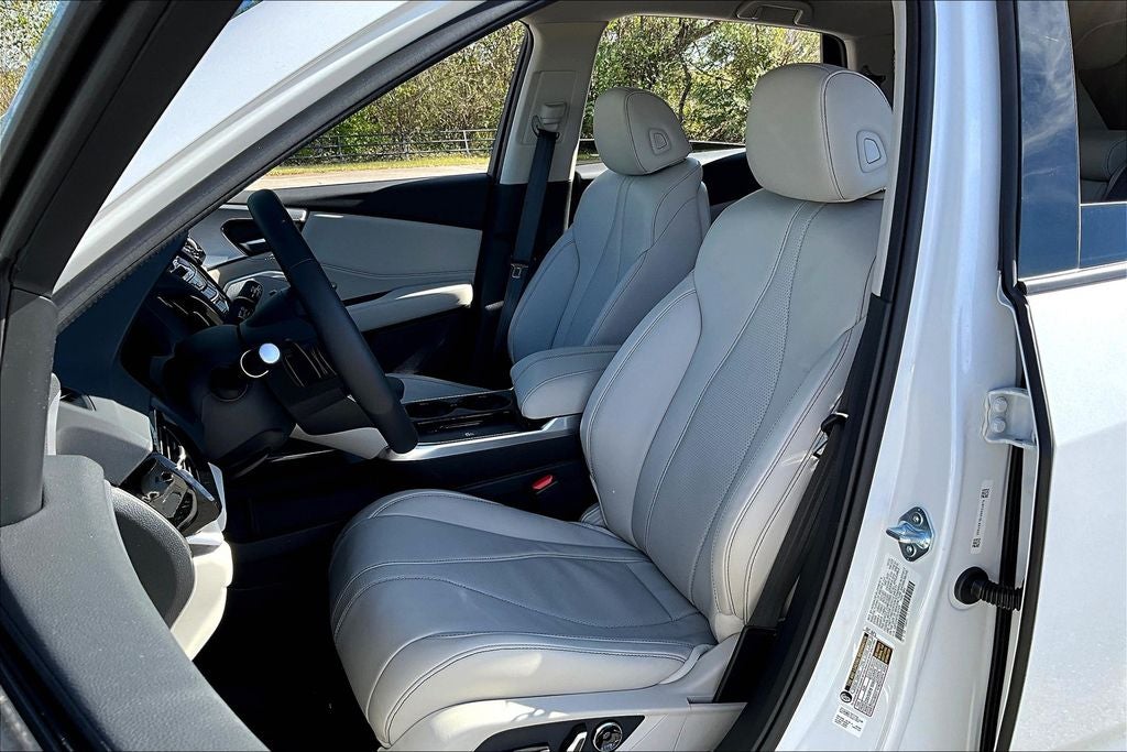 2025 Acura RDX Technology Package SH-AWD