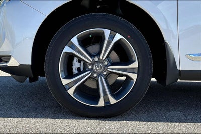 2025 Acura RDX Technology Package SH-AWD