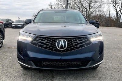 2026 Acura RDX Technology Package SH-AWD