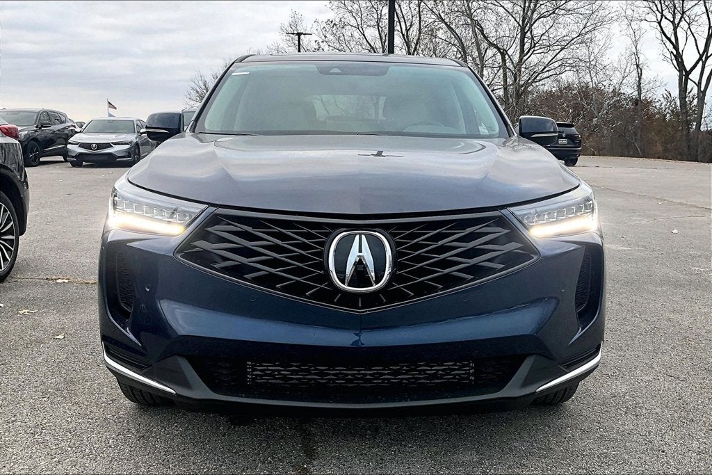2026 Acura RDX Technology Package SH-AWD