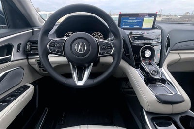2026 Acura RDX Technology Package SH-AWD