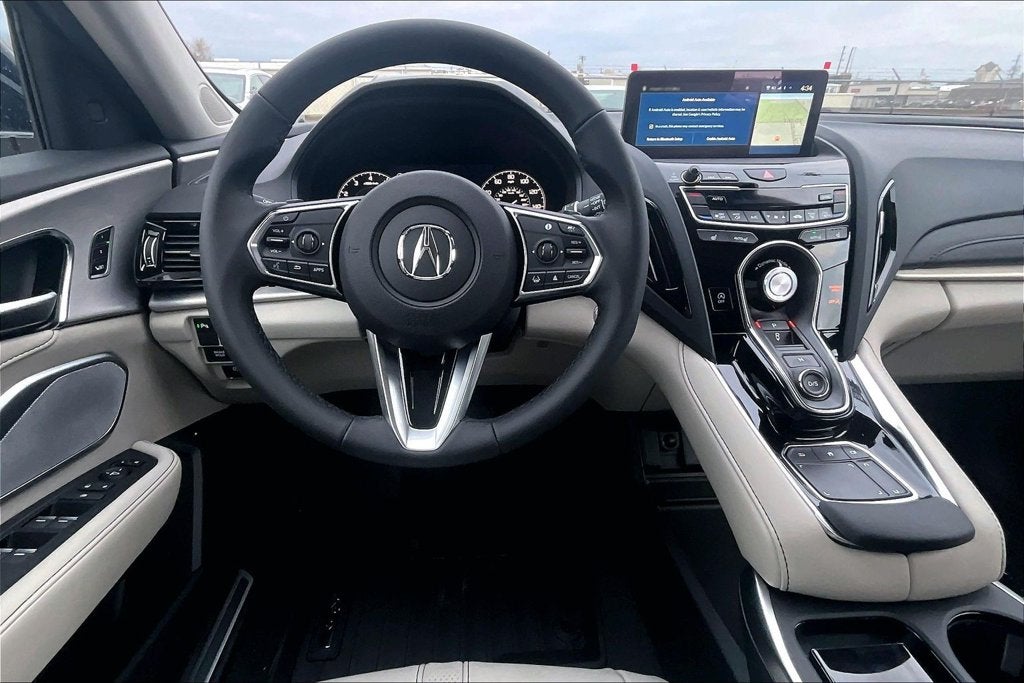 2026 Acura RDX Technology Package SH-AWD