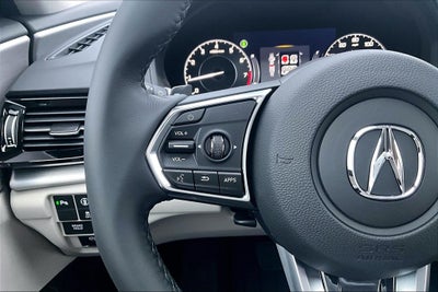 2026 Acura RDX Technology Package SH-AWD