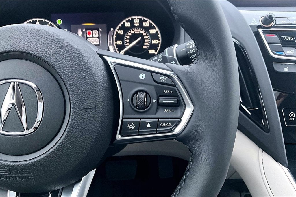 2026 Acura RDX Technology Package SH-AWD