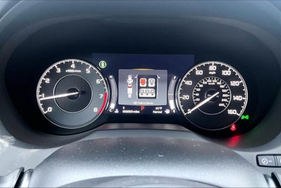2026 Acura RDX Technology Package SH-AWD