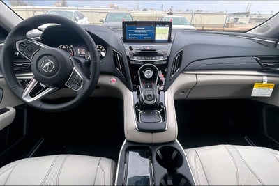 2026 Acura RDX Technology Package SH-AWD