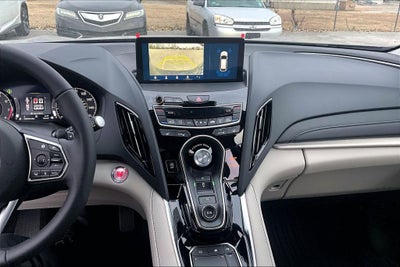 2026 Acura RDX Technology Package SH-AWD