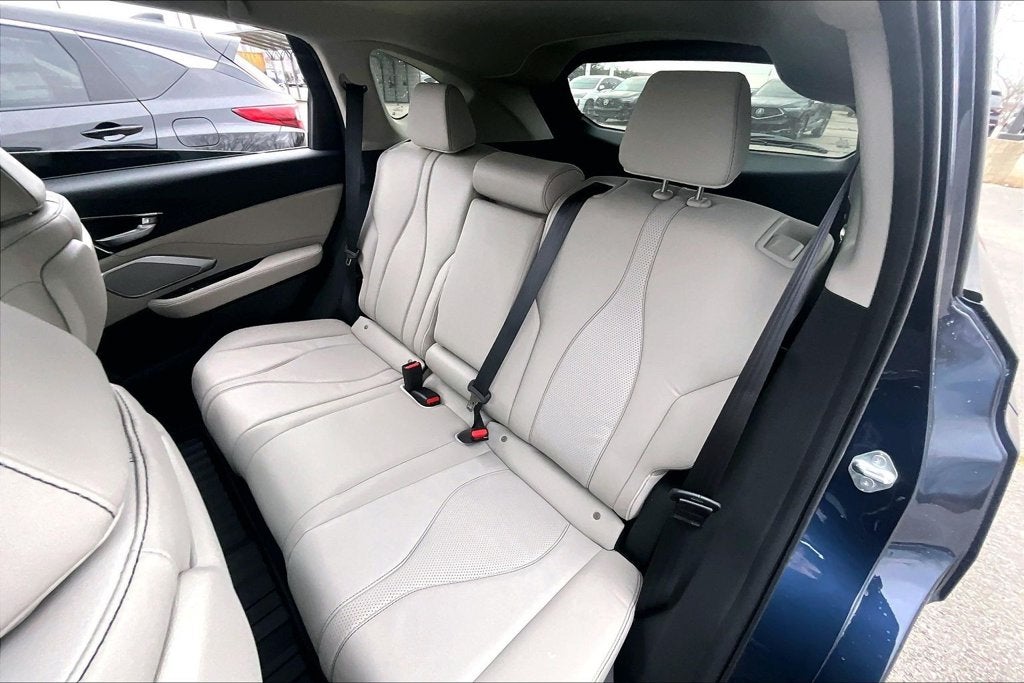 2026 Acura RDX Technology Package SH-AWD