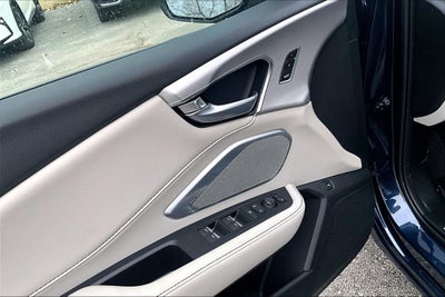 2026 Acura RDX Technology Package SH-AWD