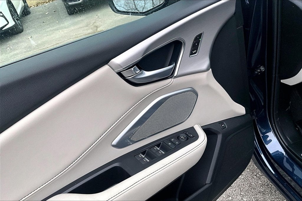 2026 Acura RDX Technology Package SH-AWD