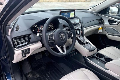 2026 Acura RDX Technology Package SH-AWD