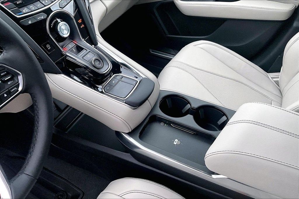 2026 Acura RDX Technology Package SH-AWD
