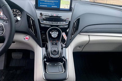 2026 Acura RDX Technology Package SH-AWD