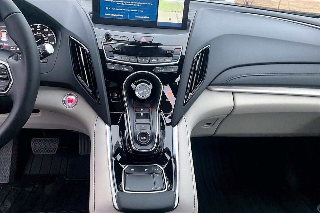 2026 Acura RDX Technology Package SH-AWD