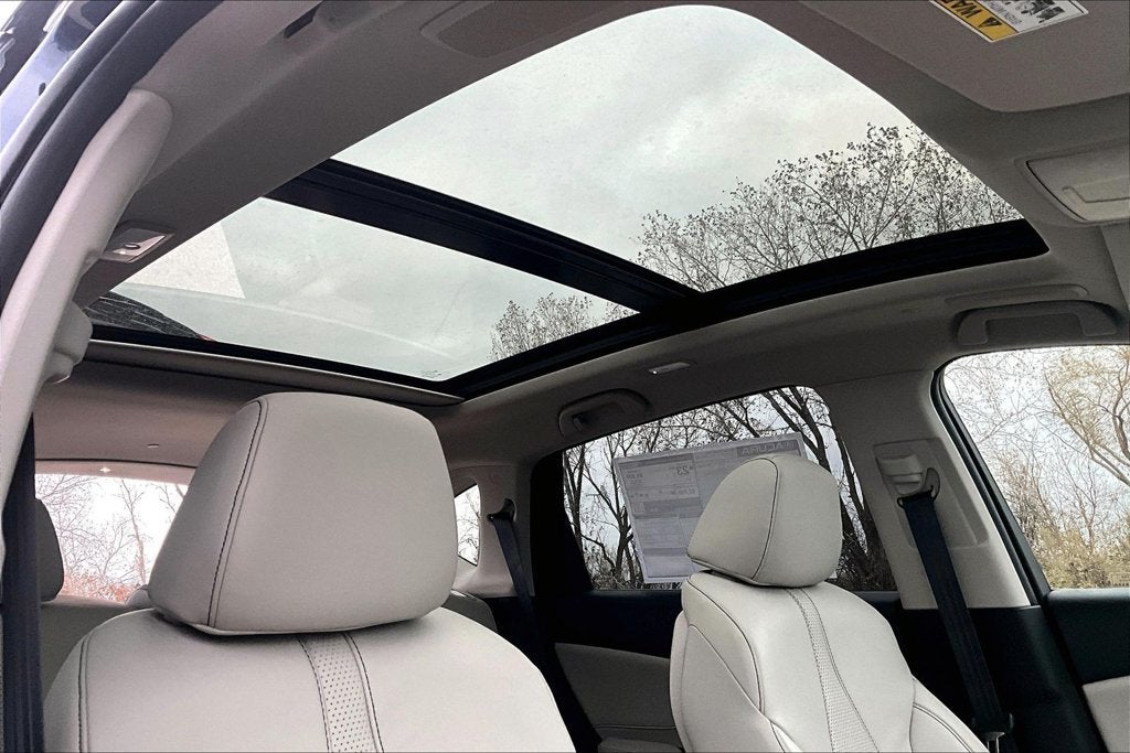2026 Acura RDX Technology Package SH-AWD